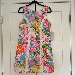 Lily Pulitzer dress
